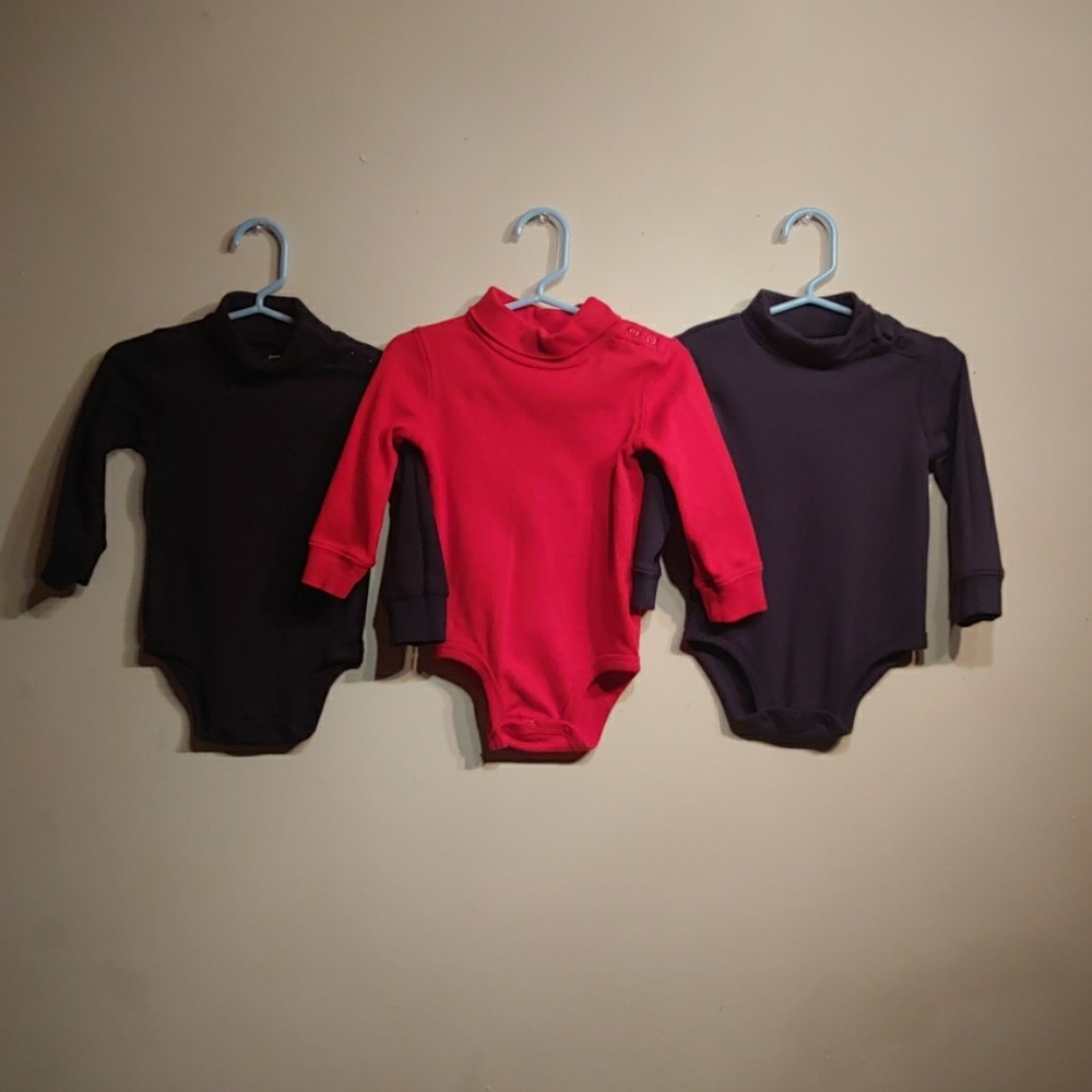 3Toddler Boys Shirt 12 Months SOLD!